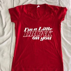 Luke Bryan T-shirt